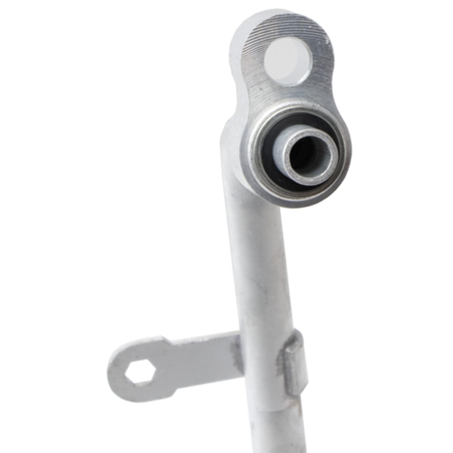 Four Seasons 65882 - A/C Refrigerant Discharge Hose Four Seasons 65882 A/C Refrigerant Discharge Hose product image 5 of 5