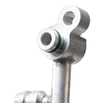 Four Seasons 65883 - A/C Refrigerant Discharge Hose Four Seasons 65883 A/C Refrigerant Discharge Hose product image 4 of 5