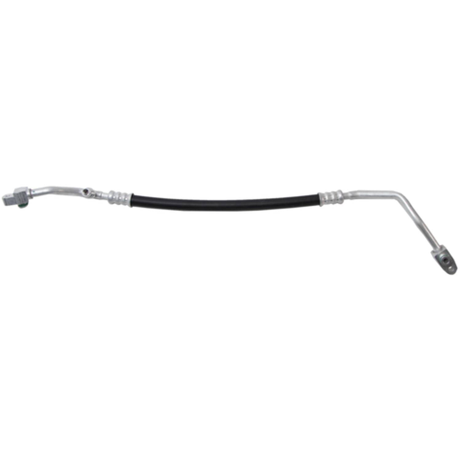 Four Seasons 65884 - A/C Refrigerant Discharge Hose Four Seasons 65884 A/C Refrigerant Discharge Hose product image 1 of 5