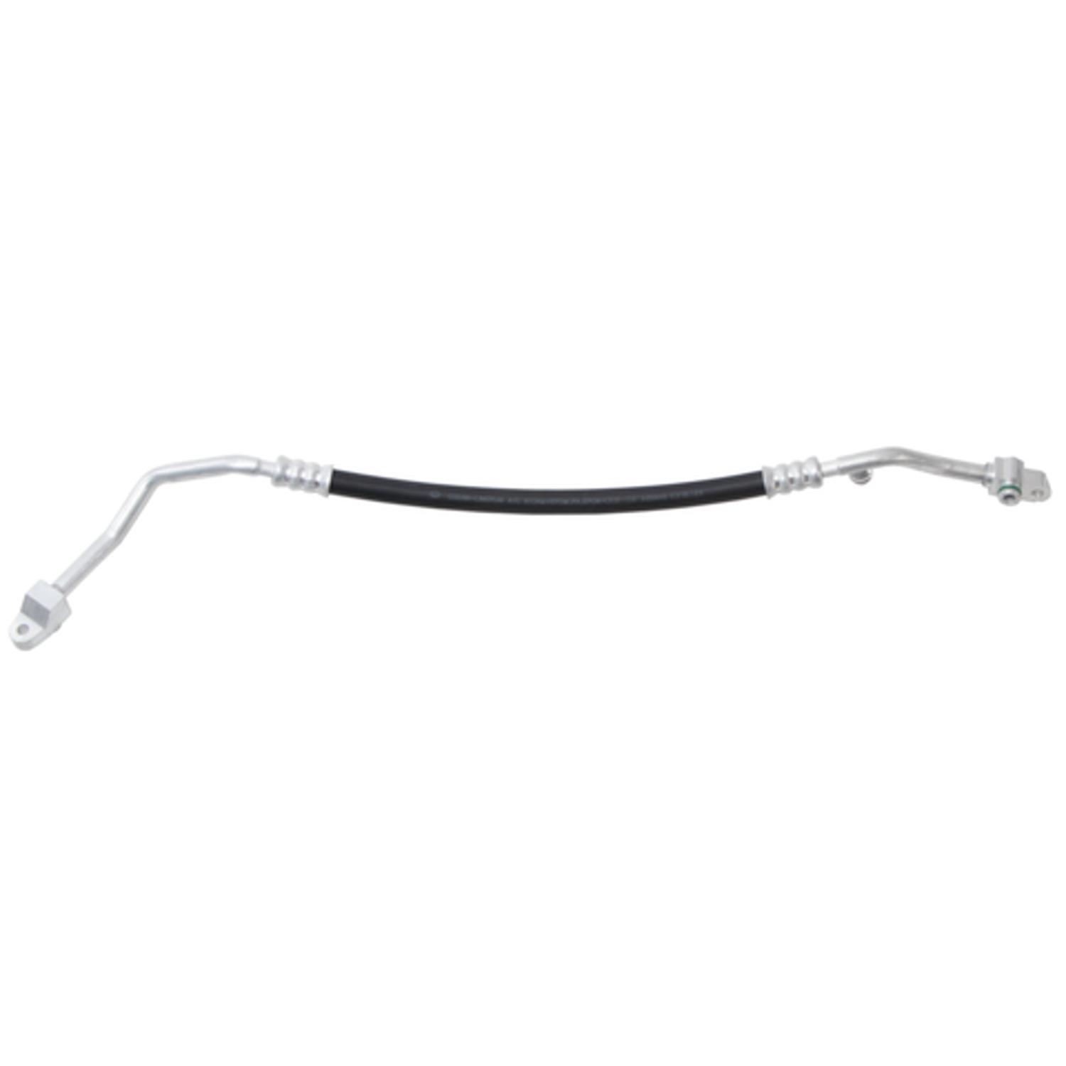 Four Seasons 65884 - A/C Refrigerant Discharge Hose Four Seasons 65884 A/C Refrigerant Discharge Hose product image 2 of 5