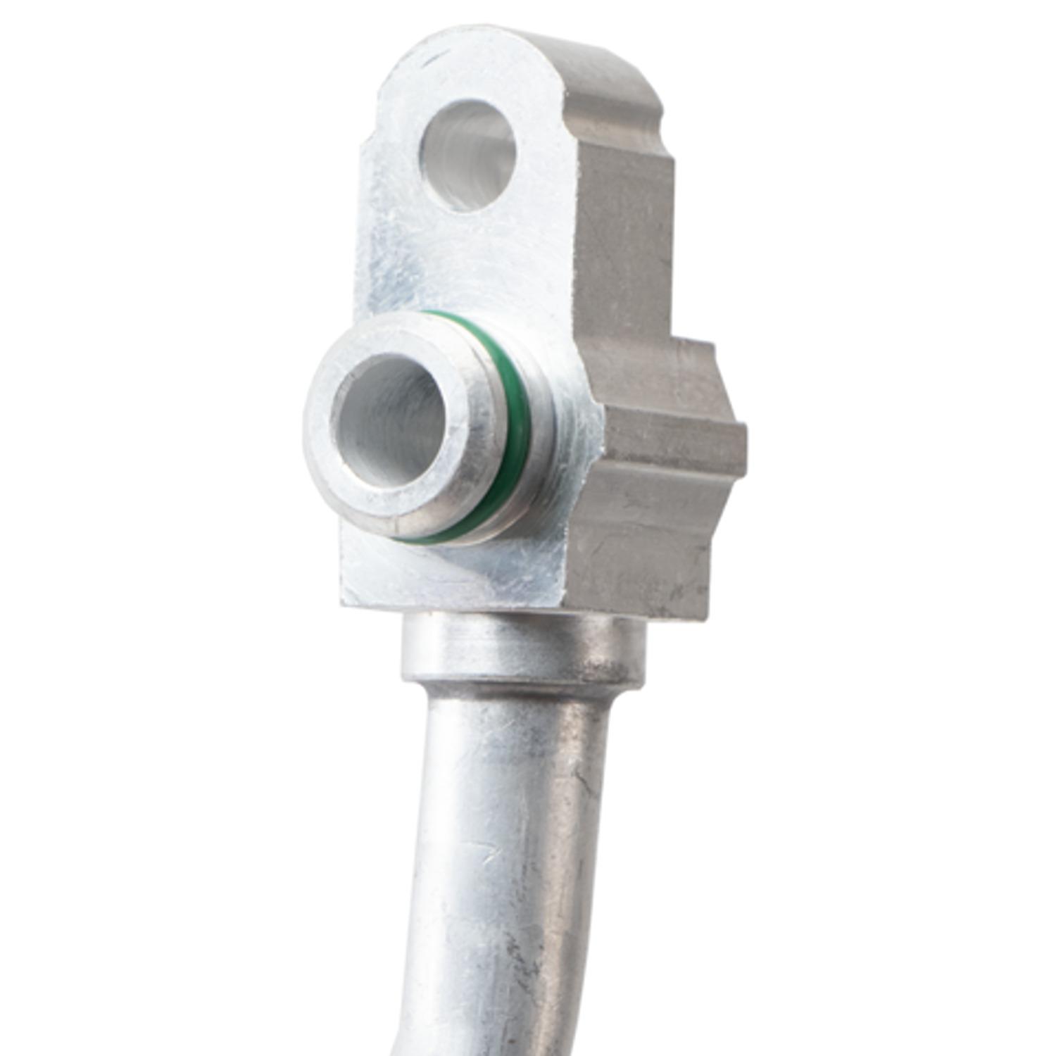 Four Seasons 65884 - A/C Refrigerant Discharge Hose Four Seasons 65884 A/C Refrigerant Discharge Hose product image 3 of 5