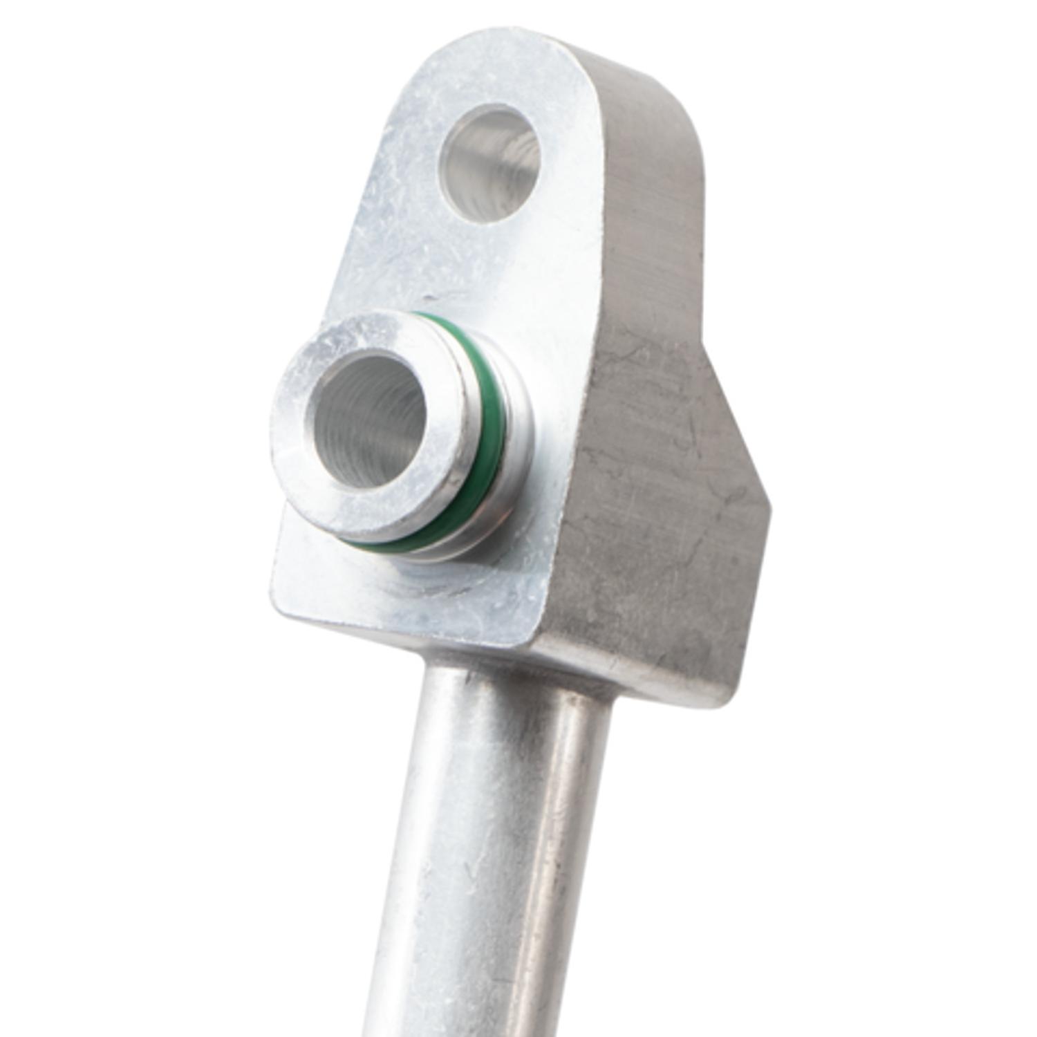Four Seasons 65884 - A/C Refrigerant Discharge Hose Four Seasons 65884 A/C Refrigerant Discharge Hose product image 5 of 5