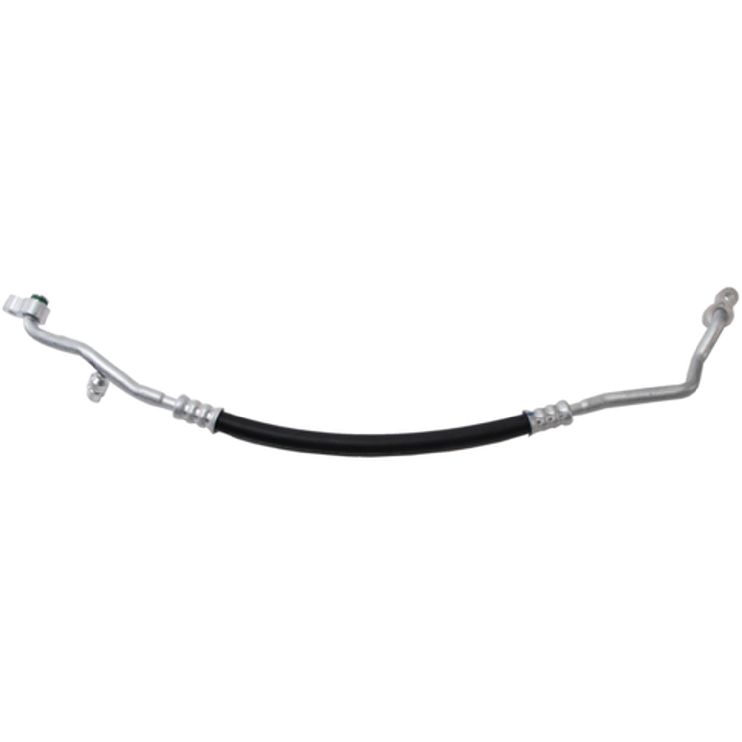 Four Seasons 65885 - A/C Refrigerant Discharge Hose Four Seasons 65885 A/C Refrigerant Discharge Hose product image 1 of 5