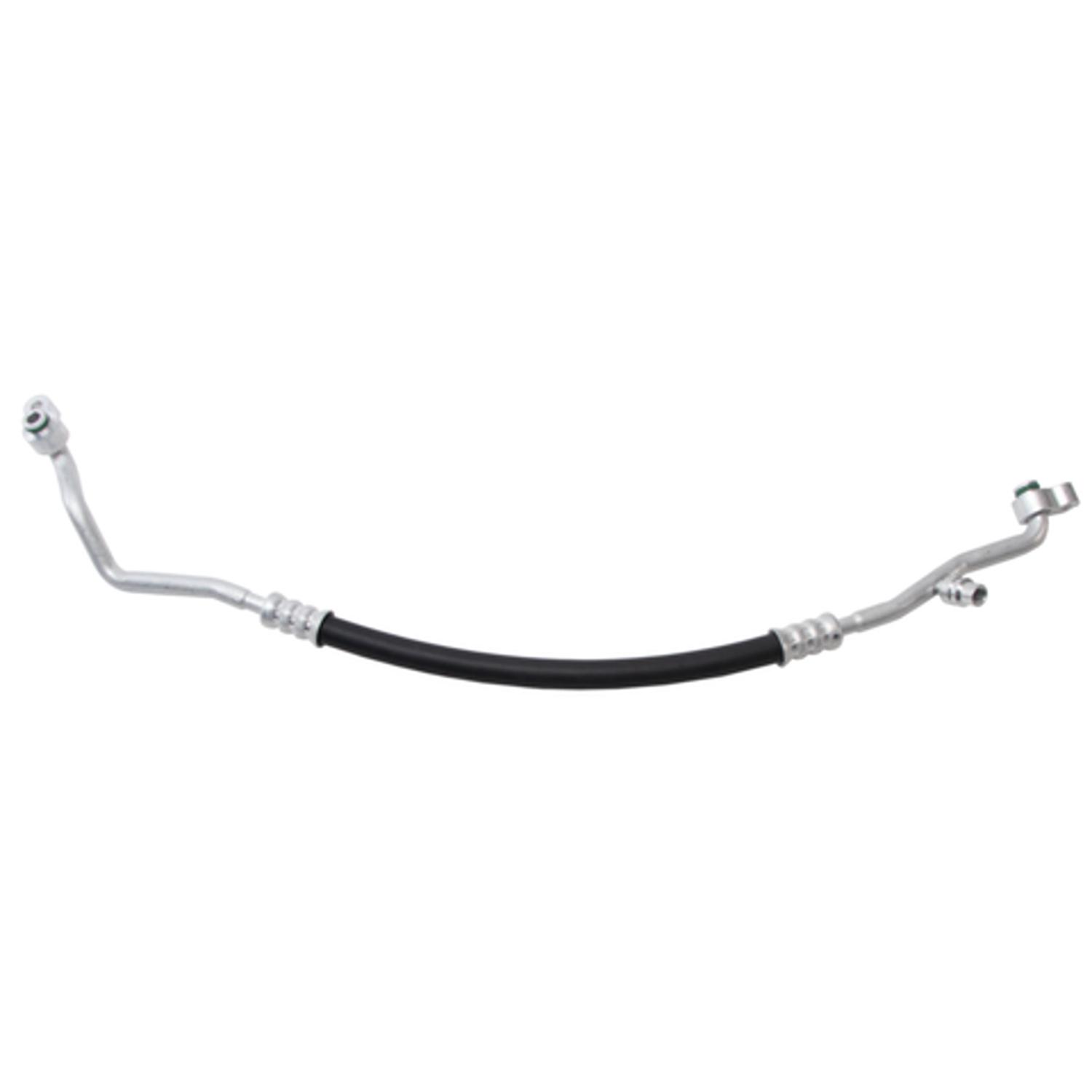 Four Seasons 65885 - A/C Refrigerant Discharge Hose Four Seasons 65885 A/C Refrigerant Discharge Hose product image 2 of 5