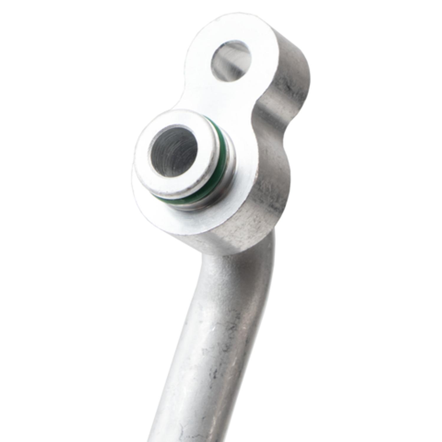 Four Seasons 65885 - A/C Refrigerant Discharge Hose Four Seasons 65885 A/C Refrigerant Discharge Hose product image 3 of 5