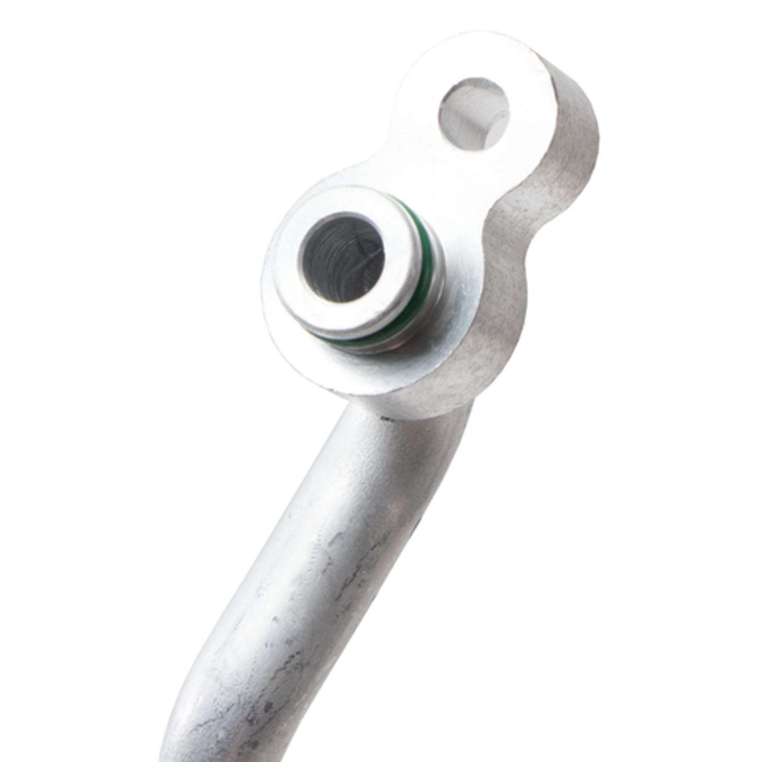 Four Seasons 65885 - A/C Refrigerant Discharge Hose Four Seasons 65885 A/C Refrigerant Discharge Hose product image 5 of 5