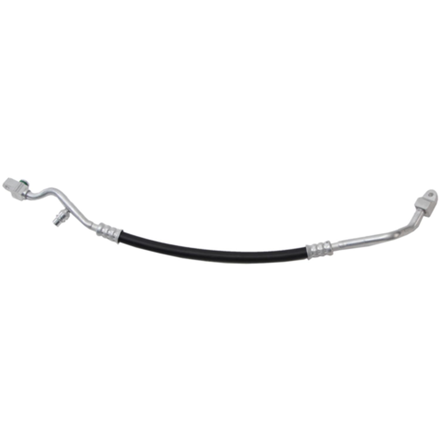 Four Seasons 65886 - A/C Refrigerant Discharge Hose Four Seasons 65886 A/C Refrigerant Discharge Hose product image 1 of 5