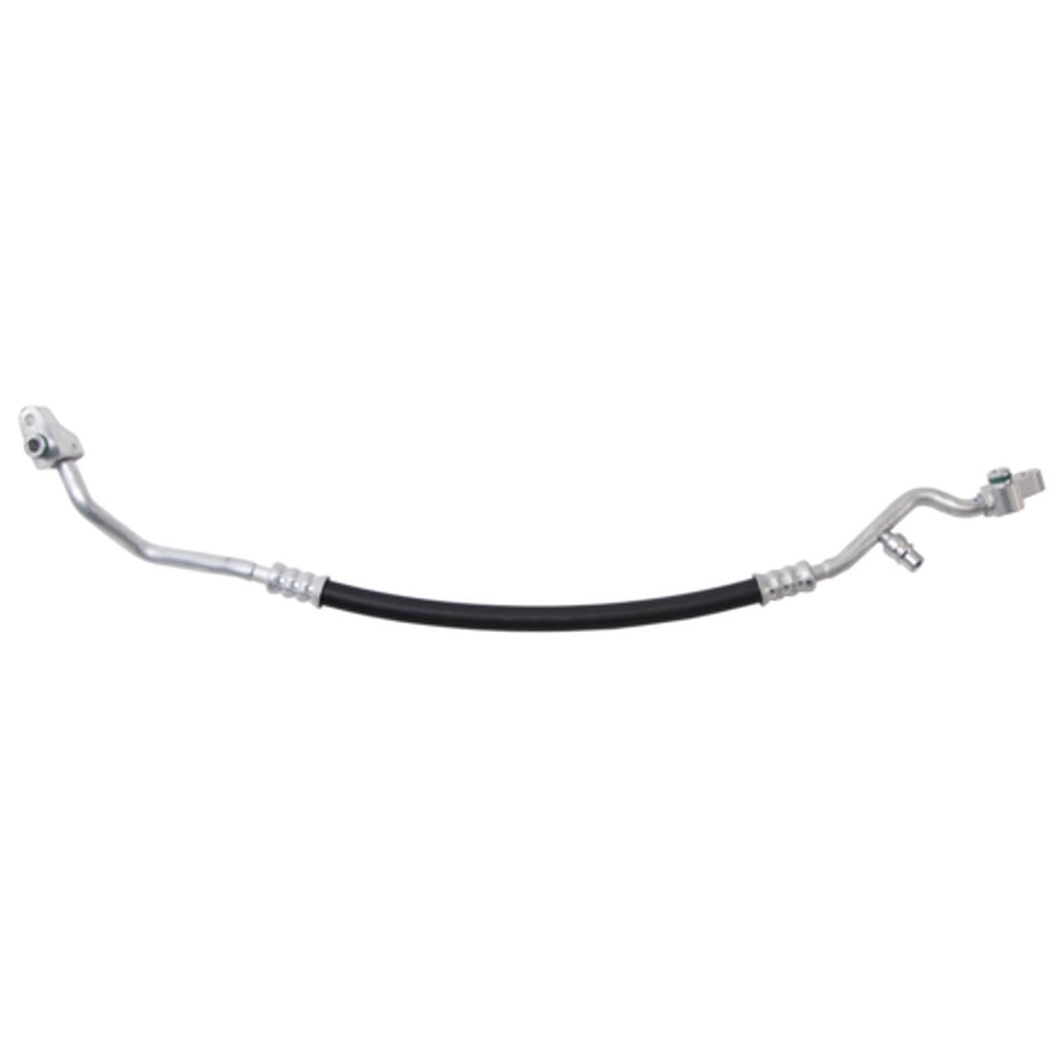 Four Seasons 65886 - A/C Refrigerant Discharge Hose Four Seasons 65886 A/C Refrigerant Discharge Hose product image 2 of 5