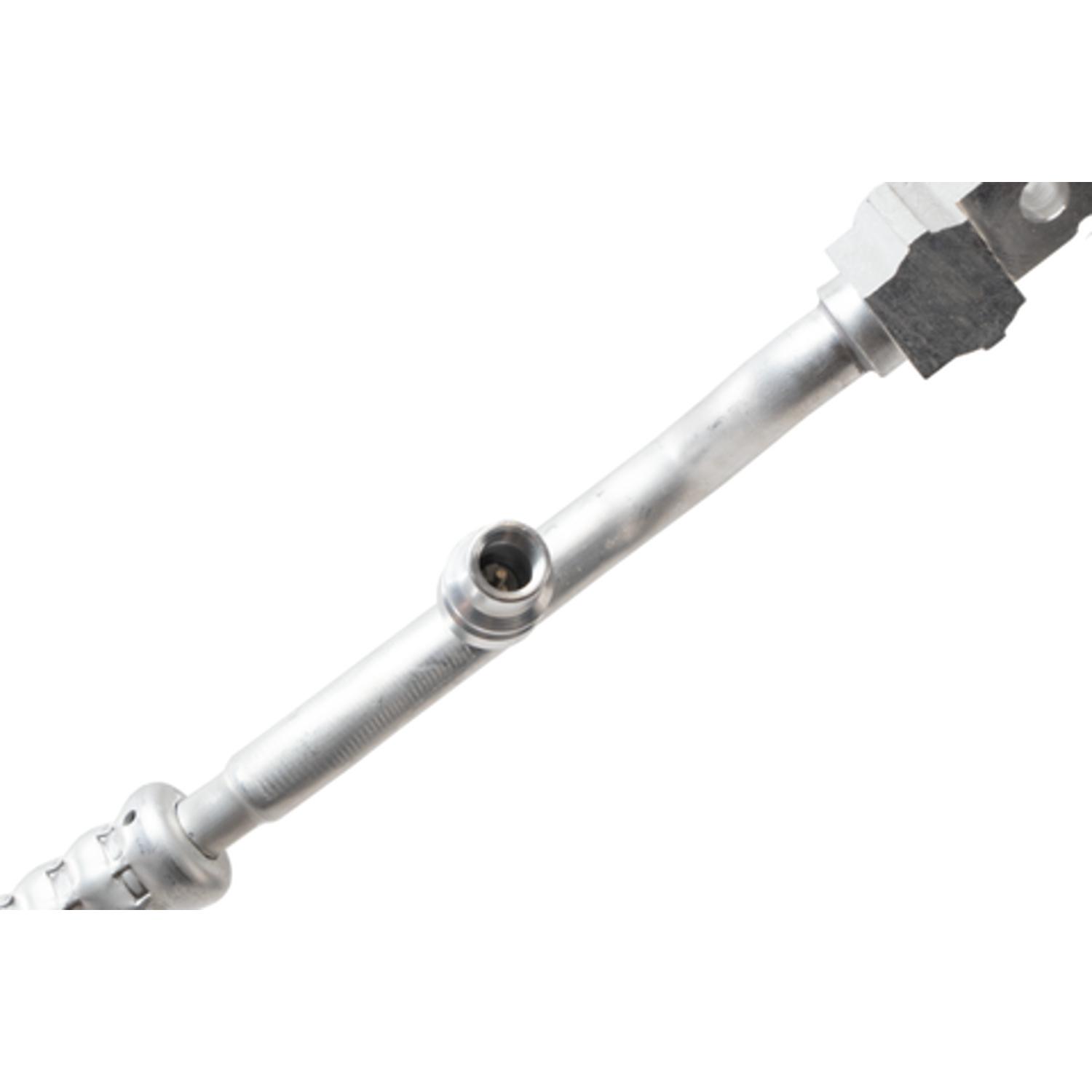 Four Seasons 65886 - A/C Refrigerant Discharge Hose Four Seasons 65886 A/C Refrigerant Discharge Hose product image 4 of 5