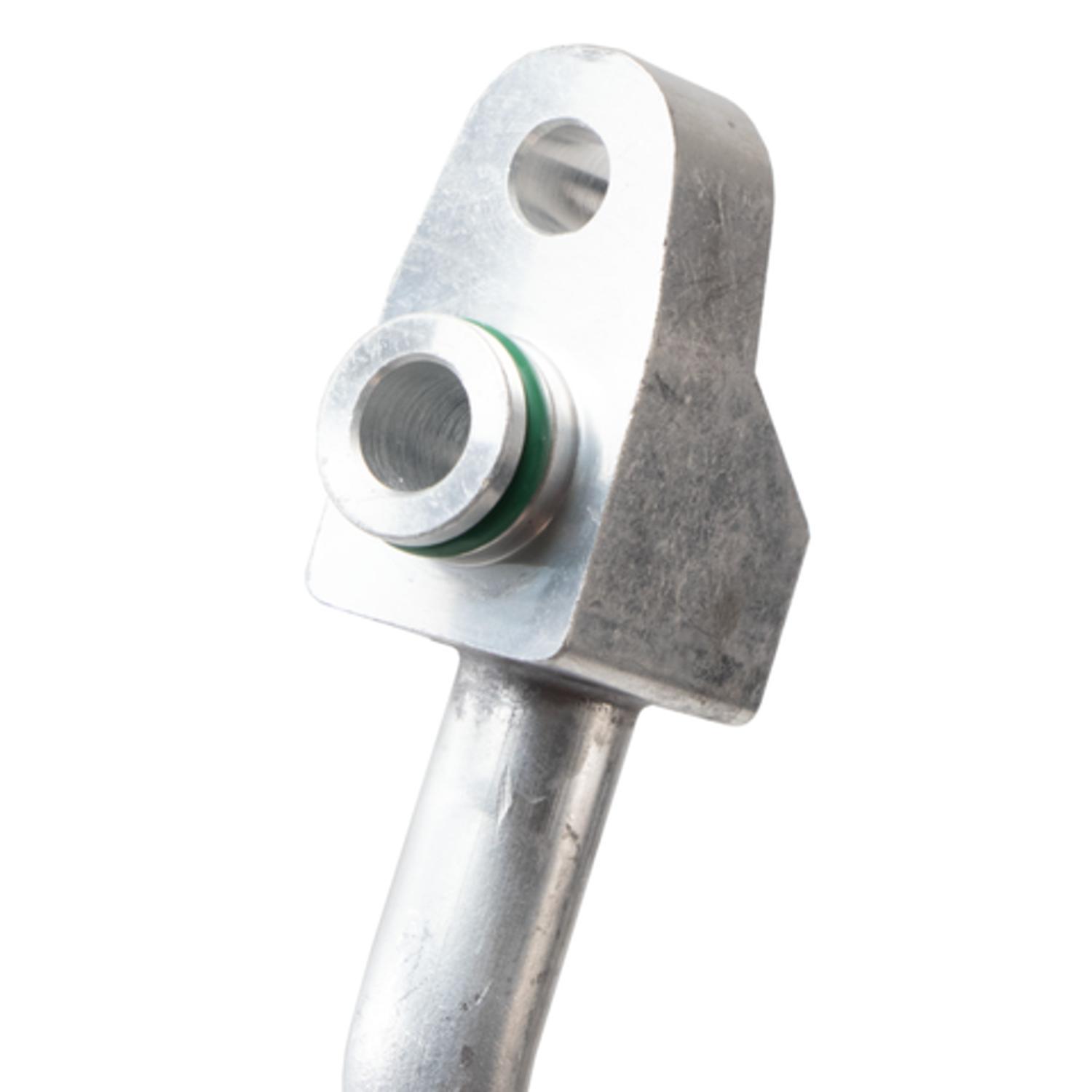 Four Seasons 65886 - A/C Refrigerant Discharge Hose Four Seasons 65886 A/C Refrigerant Discharge Hose product image 5 of 5