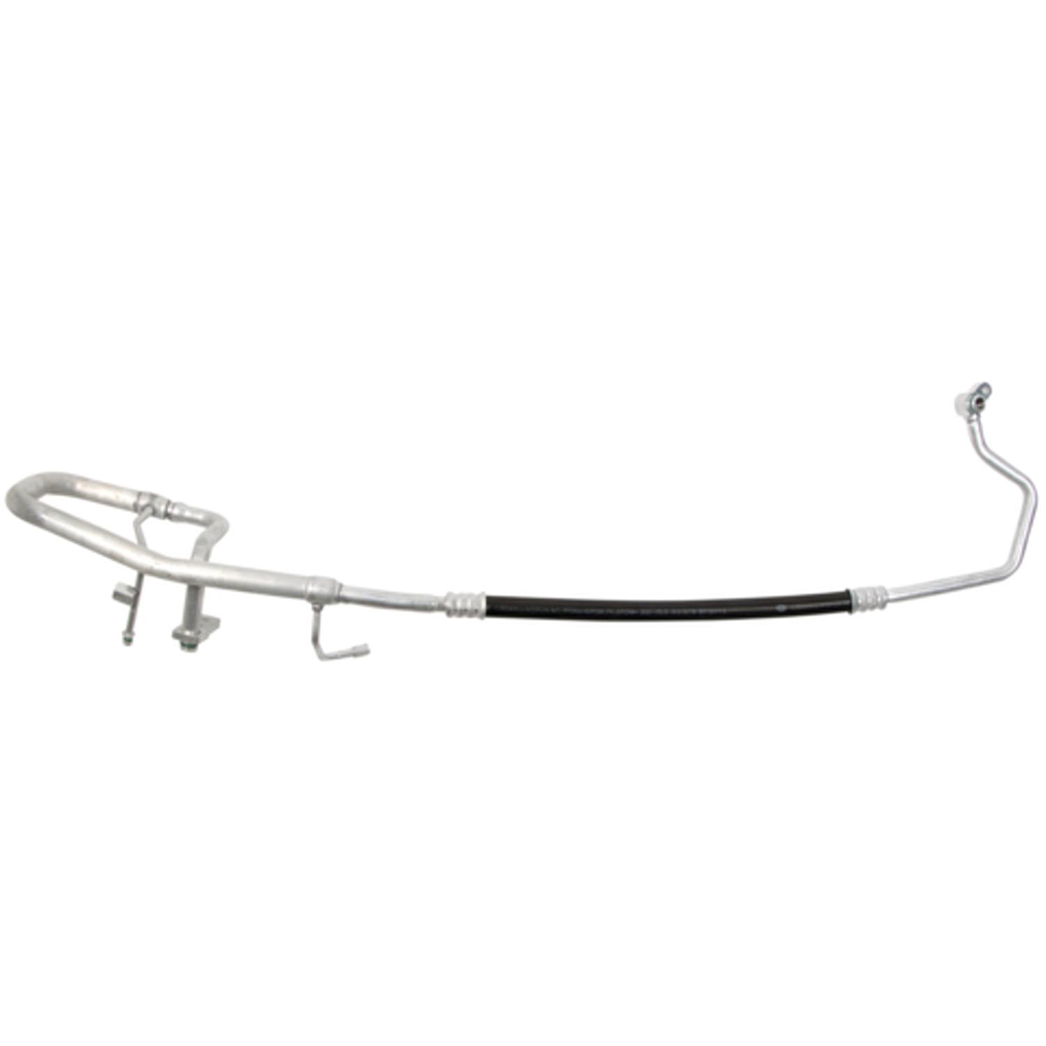 Four Seasons 65888 - A/C Refrigerant Suction Hose Four Seasons 65888 A/C Refrigerant Suction Hose product image 2 of 8