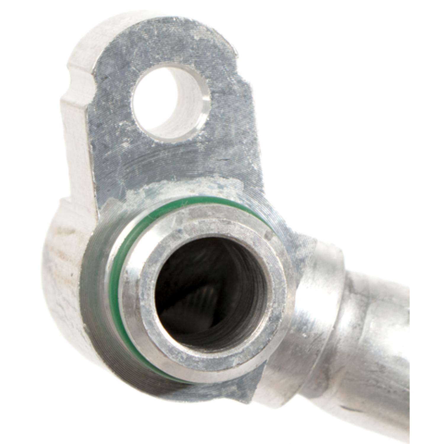 Four Seasons 65888 - A/C Refrigerant Suction Hose Four Seasons 65888 A/C Refrigerant Suction Hose product image 3 of 8