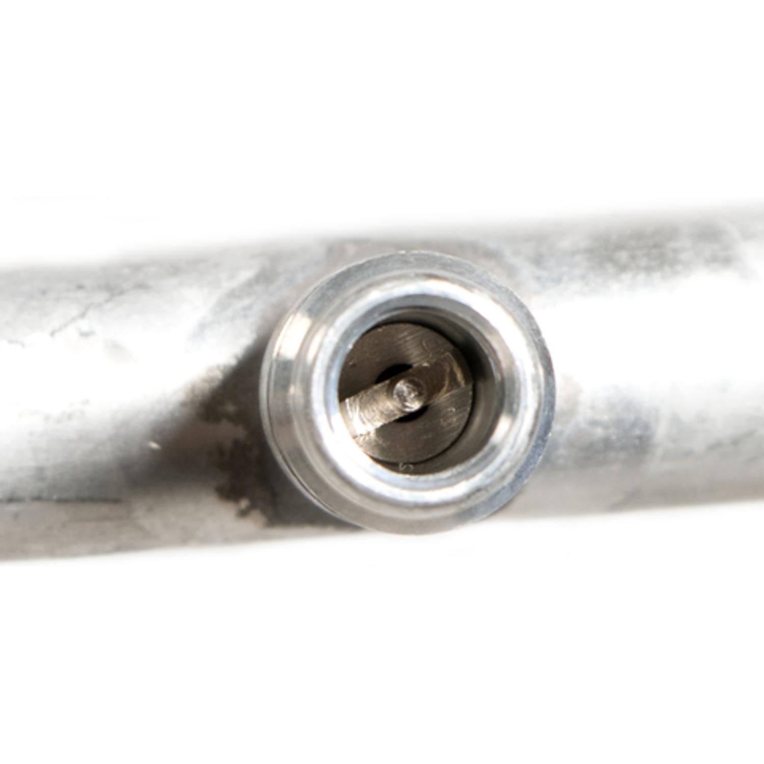 Four Seasons 65888 - A/C Refrigerant Suction Hose Four Seasons 65888 A/C Refrigerant Suction Hose product image 4 of 8
