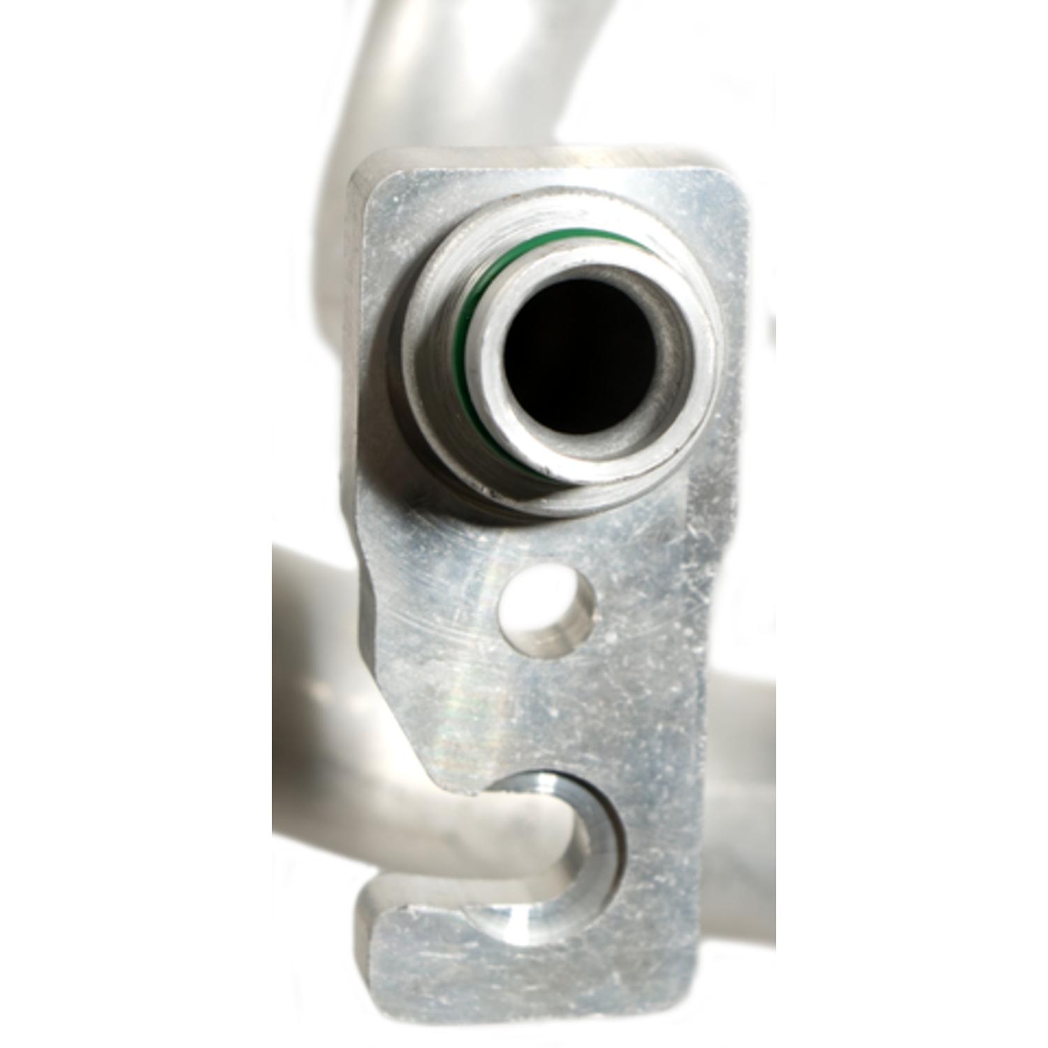 Four Seasons 65888 - A/C Refrigerant Suction Hose Four Seasons 65888 A/C Refrigerant Suction Hose product image 6 of 8