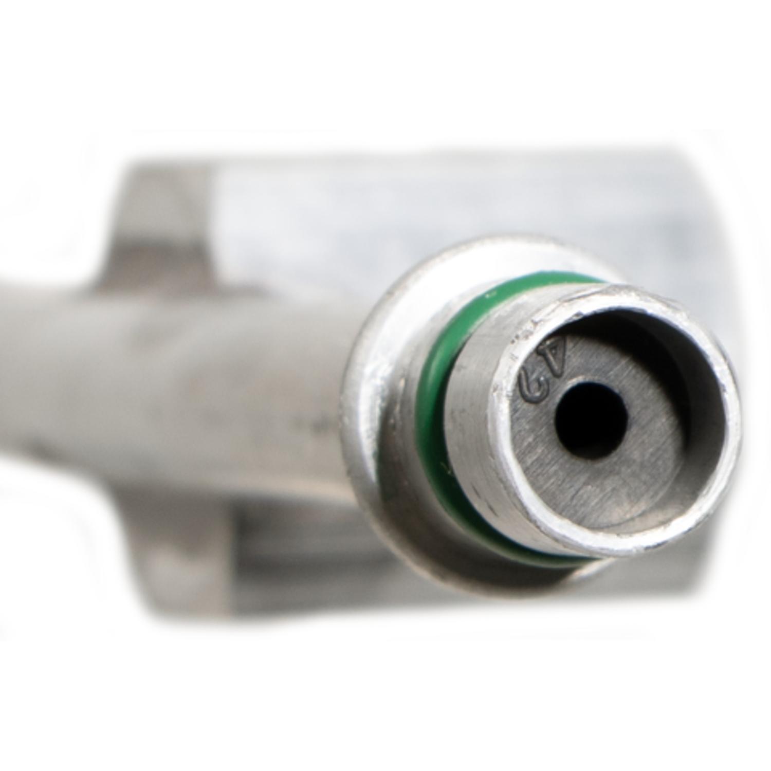 Four Seasons 65888 - A/C Refrigerant Suction Hose Four Seasons 65888 A/C Refrigerant Suction Hose product image 7 of 8