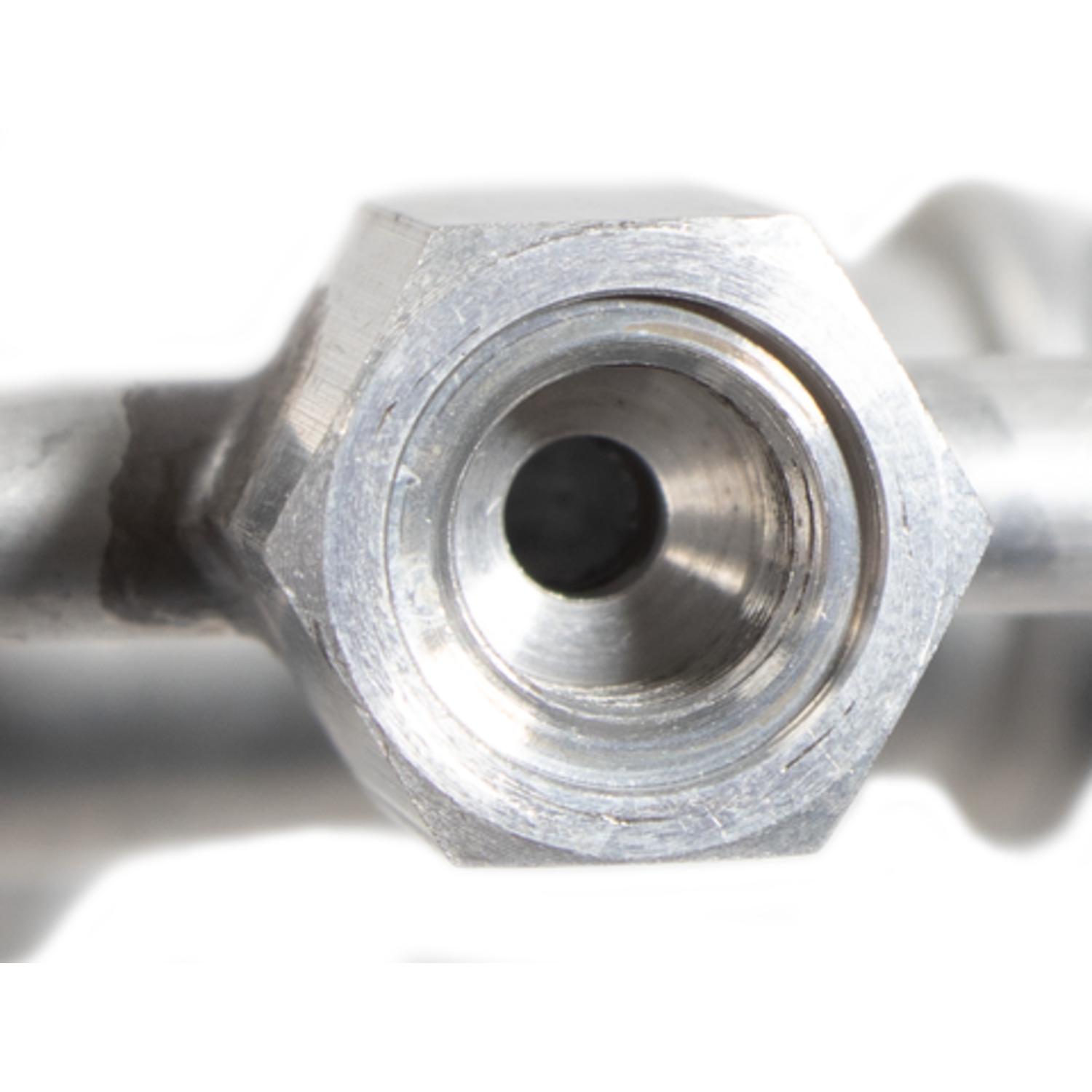 Four Seasons 65888 - A/C Refrigerant Suction Hose Four Seasons 65888 A/C Refrigerant Suction Hose product image 8 of 8