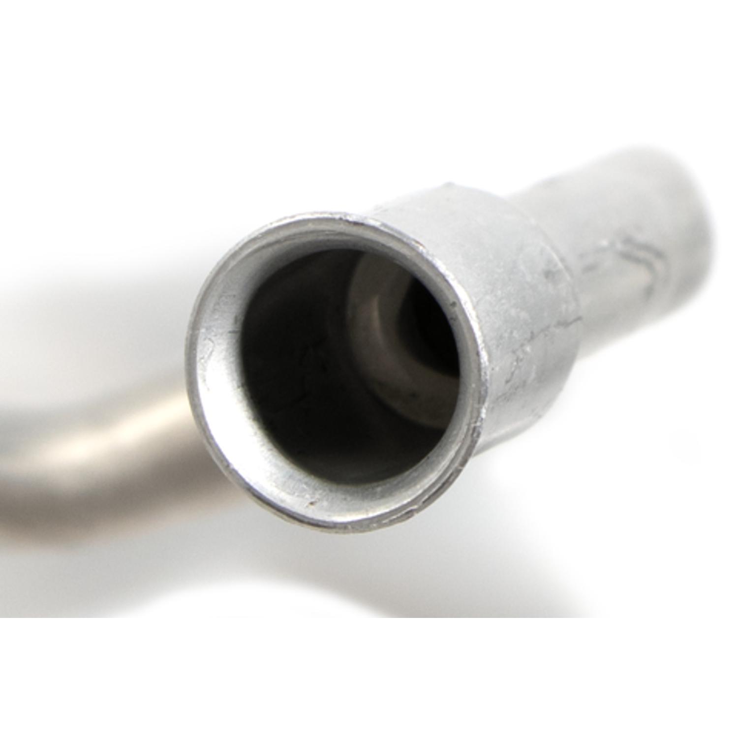 Four Seasons 65889 - A/C Refrigerant Suction Hose Four Seasons 65889 A/C Refrigerant Suction Hose product image 4 of 6