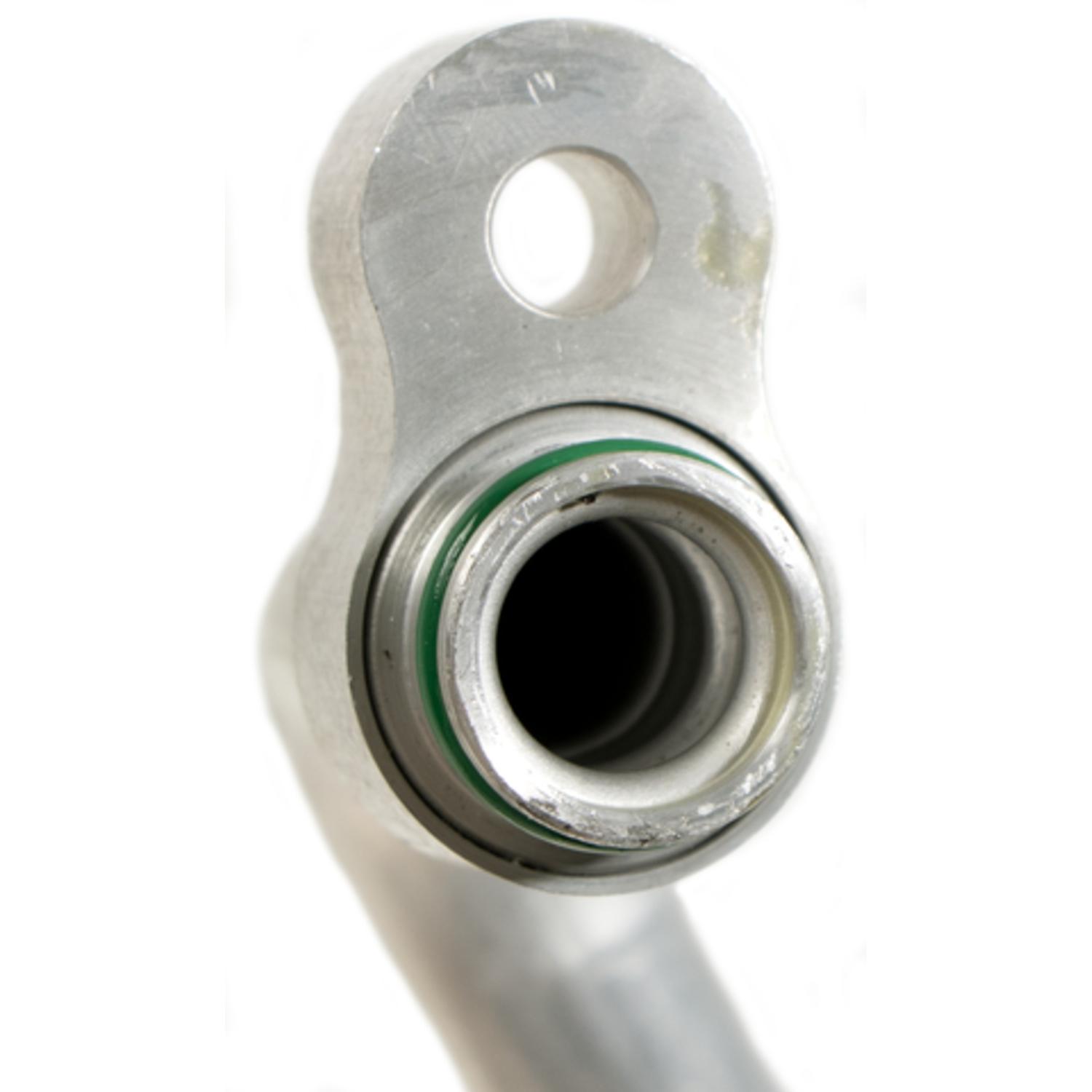 Four Seasons 65889 - A/C Refrigerant Suction Hose Four Seasons 65889 A/C Refrigerant Suction Hose product image 5 of 6