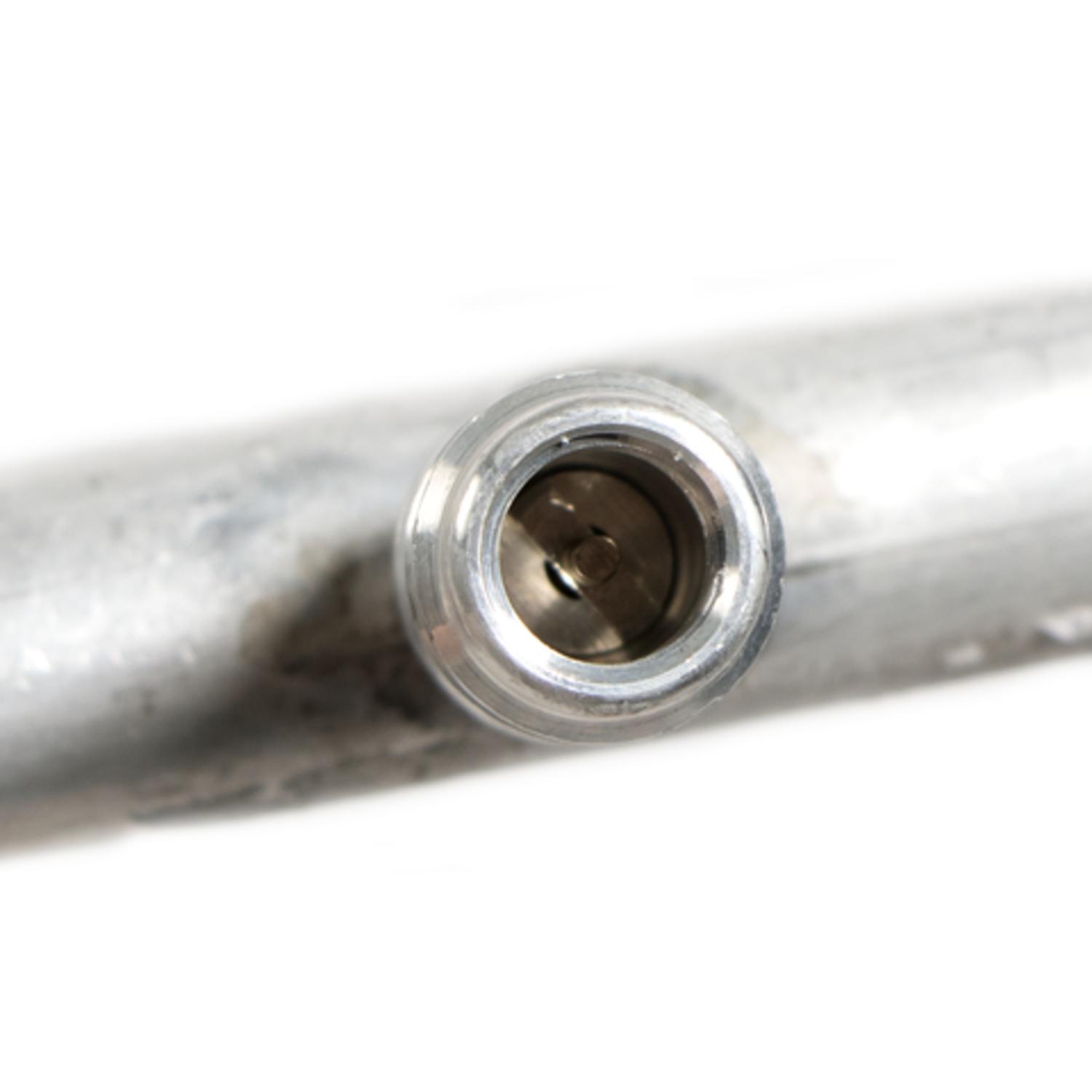 Four Seasons 65889 - A/C Refrigerant Suction Hose Four Seasons 65889 A/C Refrigerant Suction Hose product image 6 of 6