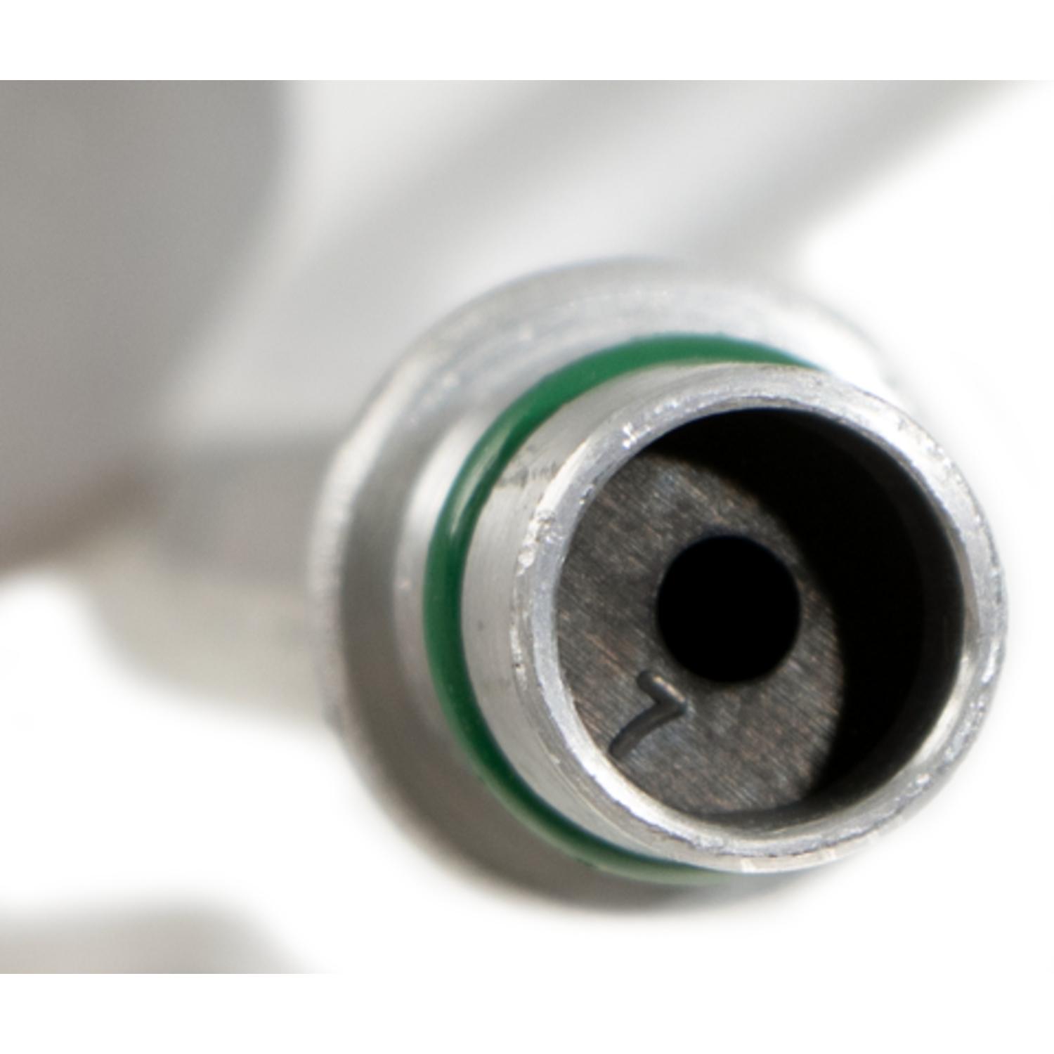 Four Seasons 65890 - A/C Refrigerant Suction Hose Four Seasons 65890 A/C Refrigerant Suction Hose product image 3 of 7