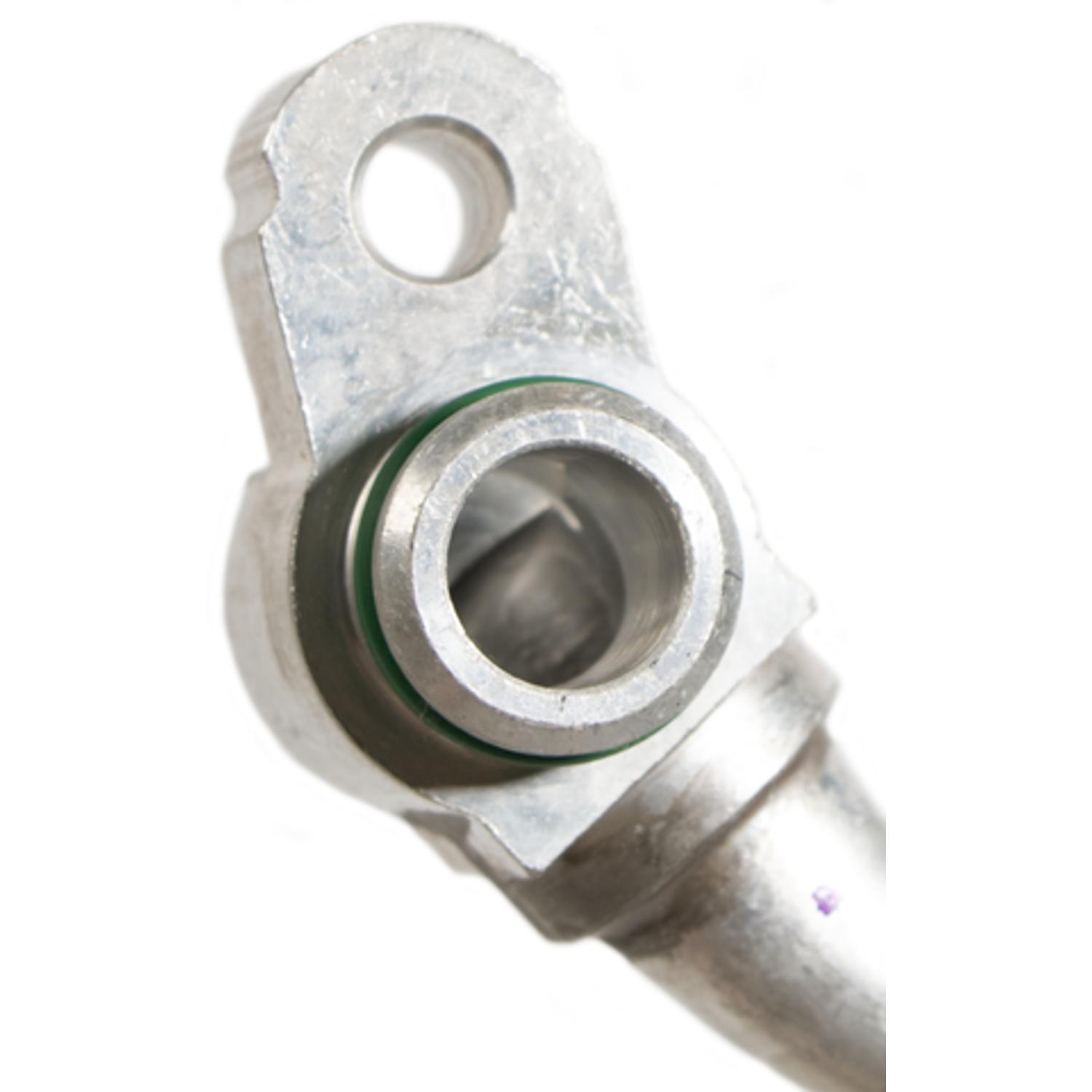 Four Seasons 65890 - A/C Refrigerant Suction Hose Four Seasons 65890 A/C Refrigerant Suction Hose product image 6 of 7