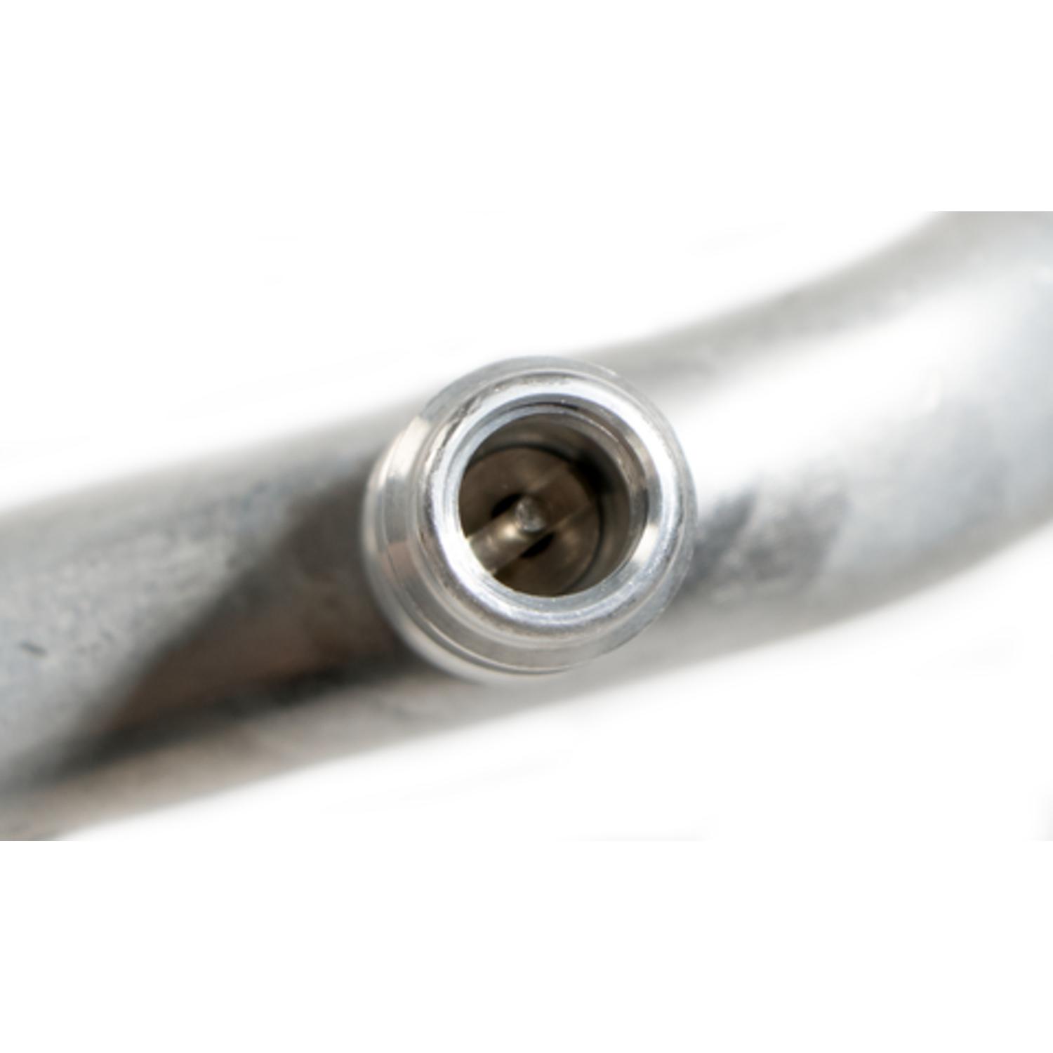 Four Seasons 65890 - A/C Refrigerant Suction Hose Four Seasons 65890 A/C Refrigerant Suction Hose product image 7 of 7