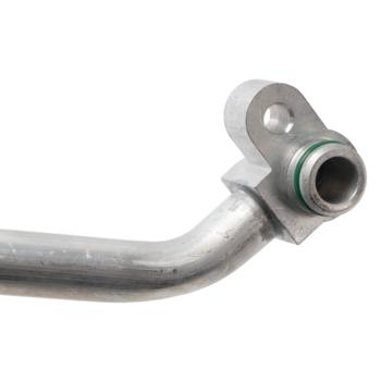 Four Seasons 65891 A/C Refrigerant Suction Hose product image 3 of 5