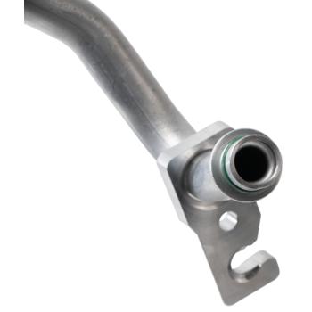 Four Seasons 65891 A/C Refrigerant Suction Hose product image 5 of 5
