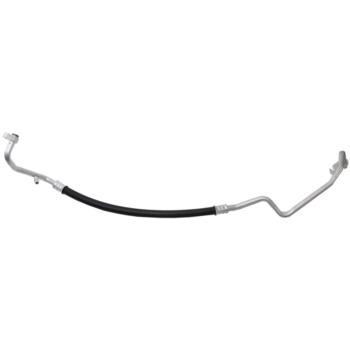 Four Seasons 65892 - A/C Refrigerant Suction Hose Four Seasons 65892 A/C Refrigerant Suction Hose product image 1 of 5