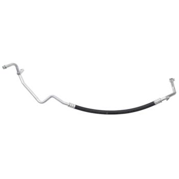 Four Seasons 65892 A/C Refrigerant Suction Hose product image 2 of 5
