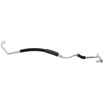 Four Seasons 65893 - A/C Refrigerant Suction Hose Four Seasons 65893 A/C Refrigerant Suction Hose product image 1 of 5