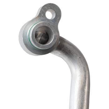Four Seasons 65893 A/C Refrigerant Suction Hose product image 3 of 5