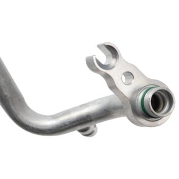 Four Seasons 65893 A/C Refrigerant Suction Hose product image 4 of 5