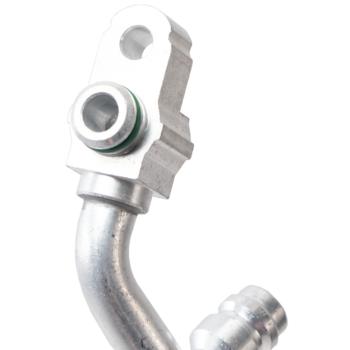 Four Seasons 65895 A/C Refrigerant Discharge Hose product image 3 of 5