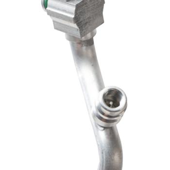 Four Seasons 65895 A/C Refrigerant Discharge Hose product image 4 of 5