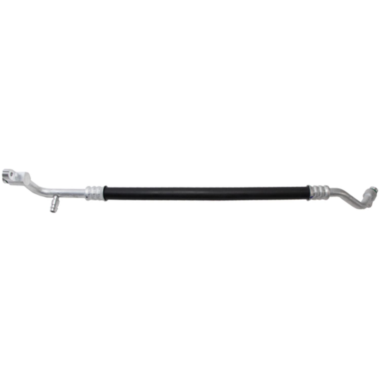 Four Seasons 65896 - A/C Refrigerant Suction Hose Four Seasons 65896 A/C Refrigerant Suction Hose product image 1 of 5