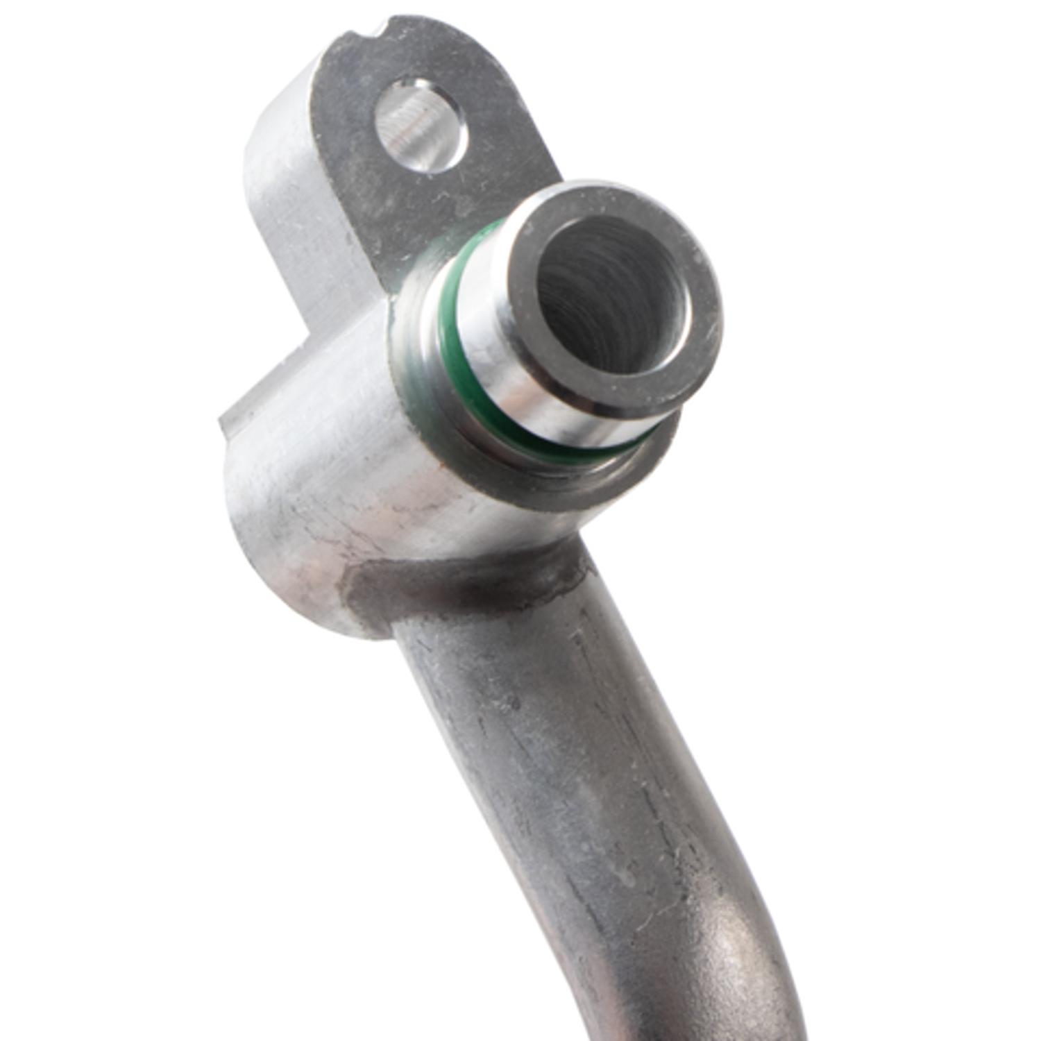 Four Seasons 65896 - A/C Refrigerant Suction Hose Four Seasons 65896 A/C Refrigerant Suction Hose product image 3 of 5