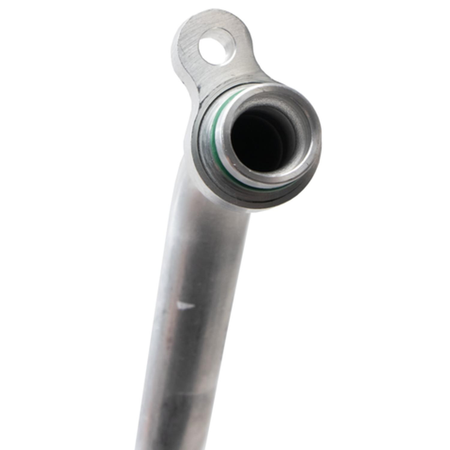 Four Seasons 65896 - A/C Refrigerant Suction Hose Four Seasons 65896 A/C Refrigerant Suction Hose product image 5 of 5