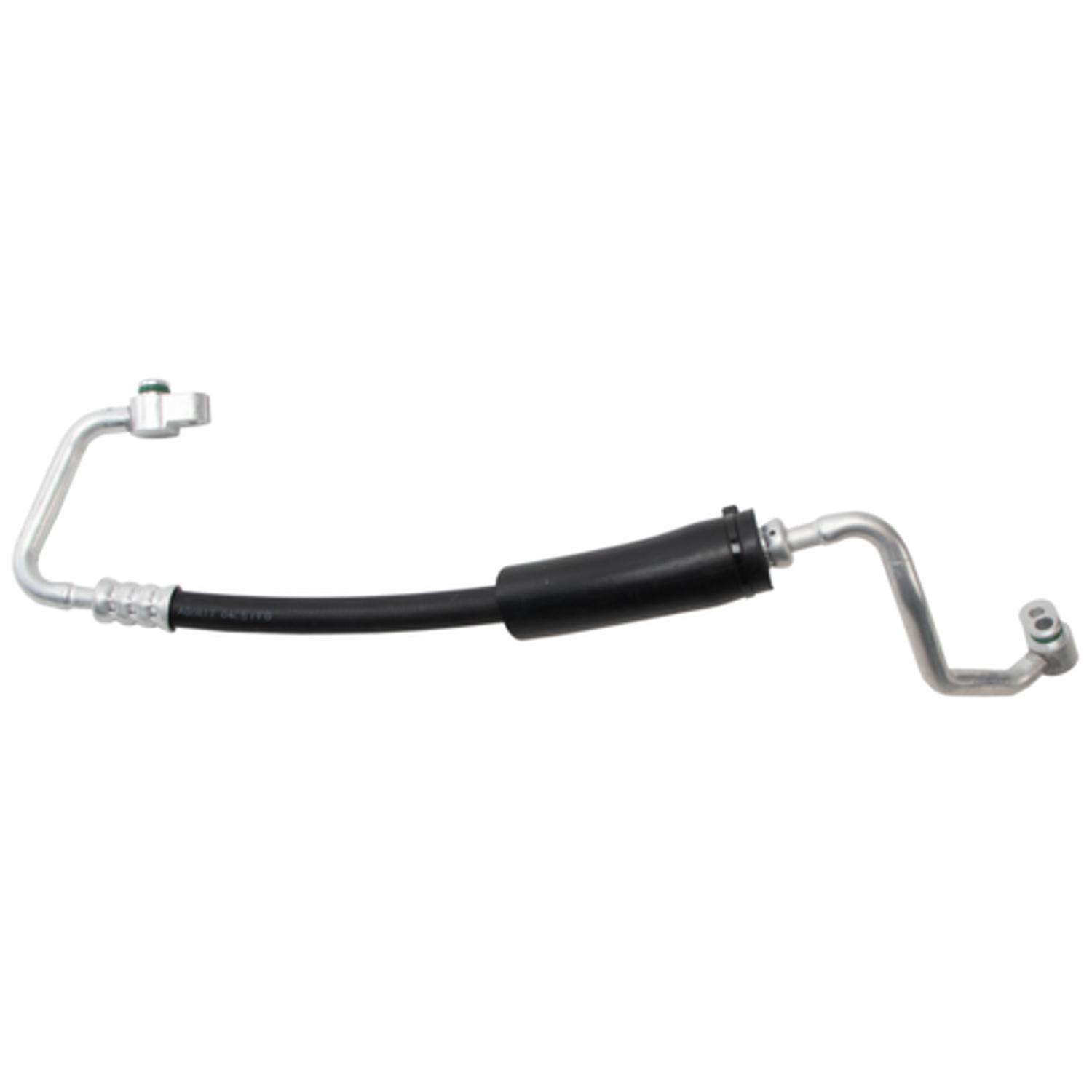Four Seasons 65898 A/C Refrigerant Discharge Hose product image 2 of 4