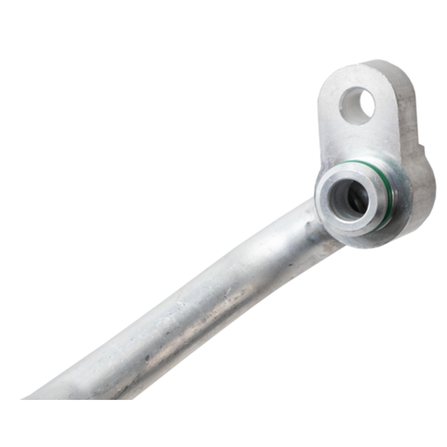 Four Seasons 65898 A/C Refrigerant Discharge Hose product image 3 of 4