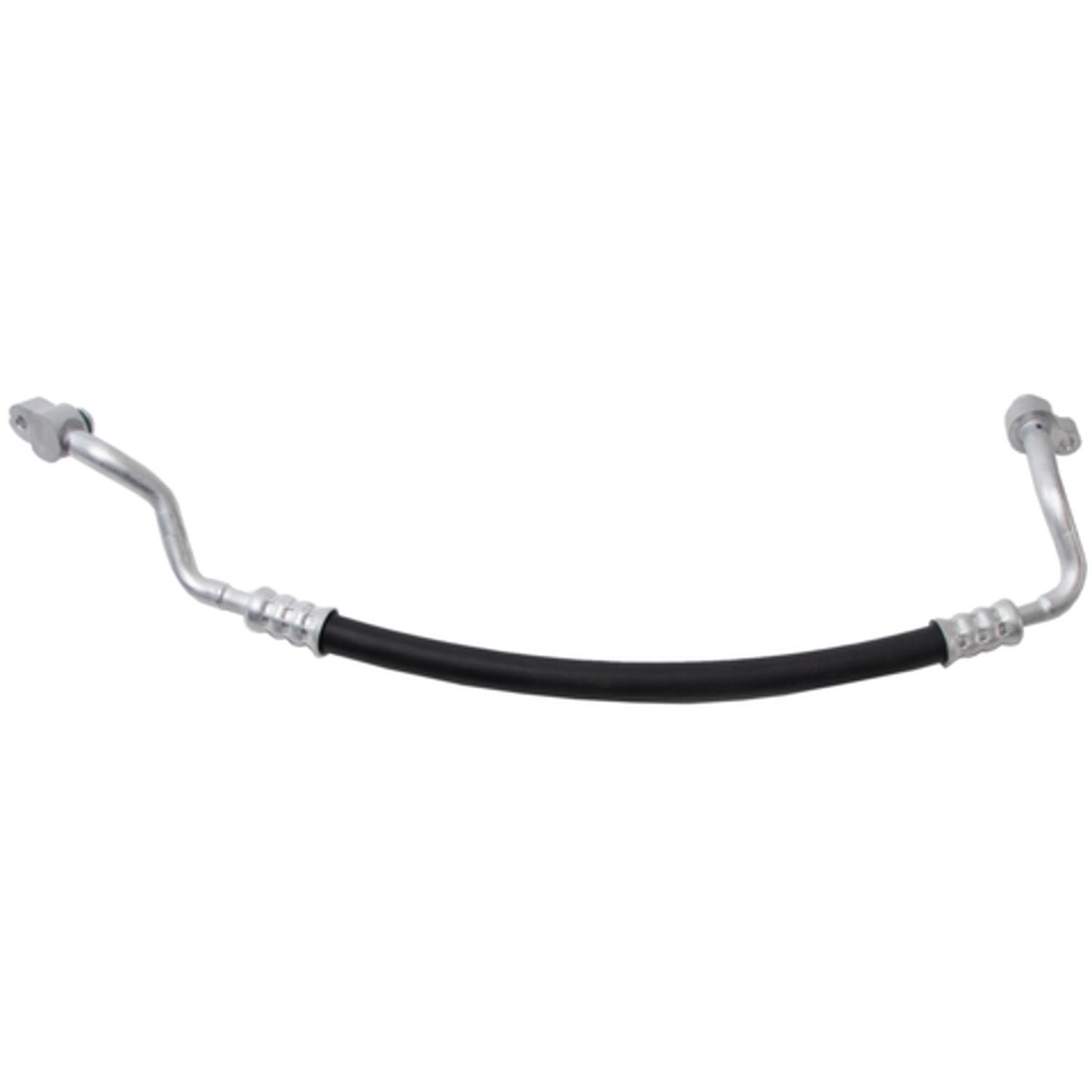 Four Seasons 65899 - A/C Refrigerant Discharge Hose Four Seasons 65899 A/C Refrigerant Discharge Hose product image 1 of 4