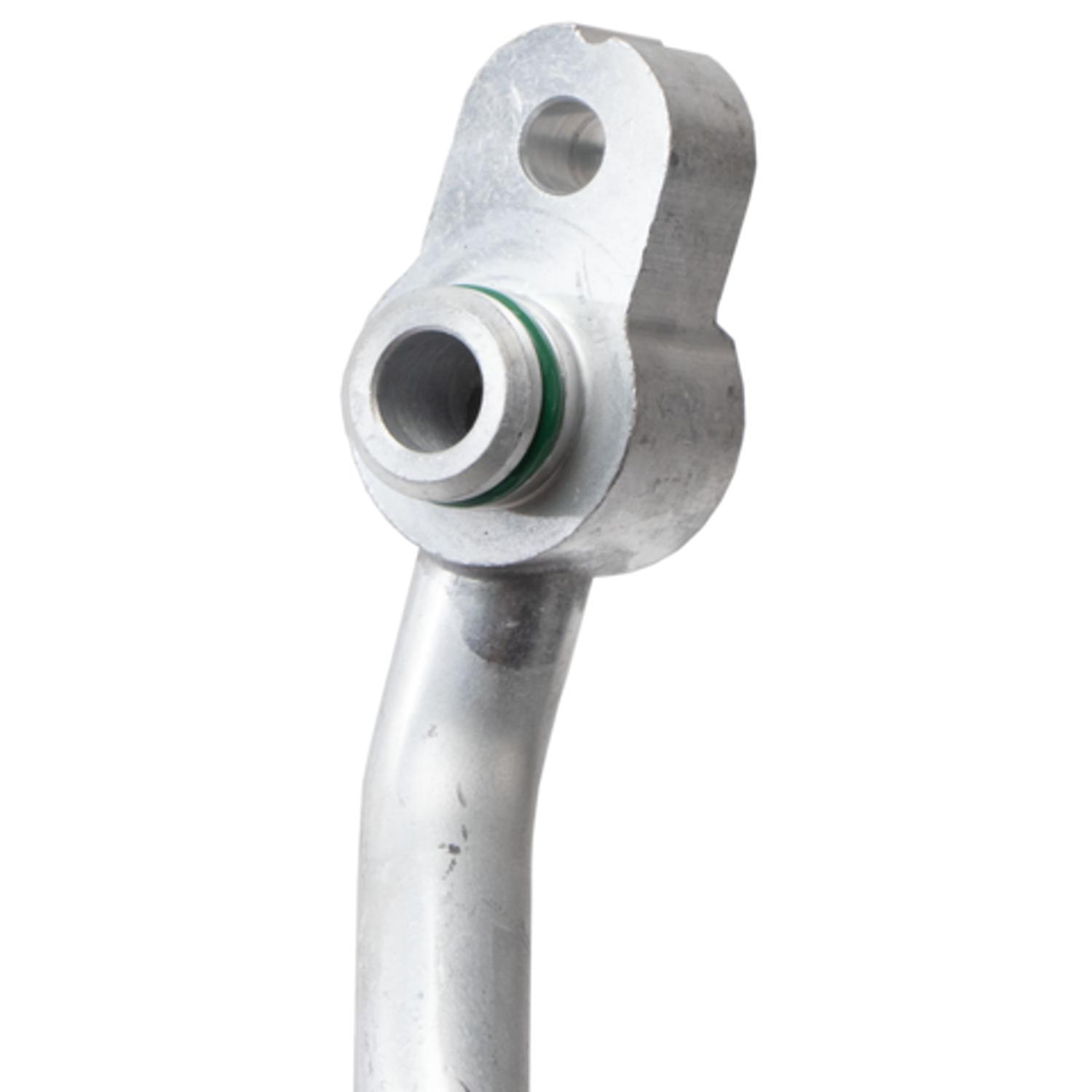 Four Seasons 65899 - A/C Refrigerant Discharge Hose Four Seasons 65899 A/C Refrigerant Discharge Hose product image 3 of 4