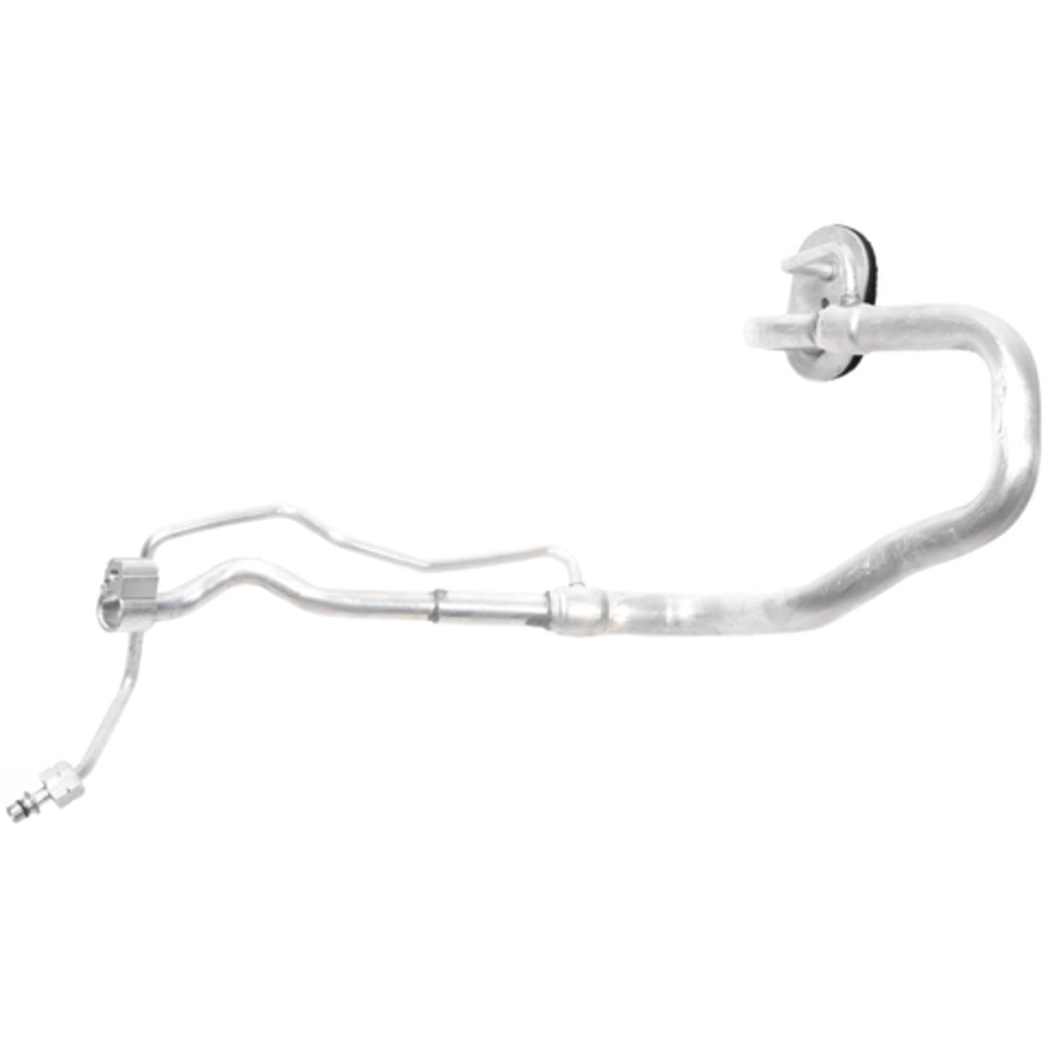 Four Seasons 65900 - A/C Refrigerant Suction Hose Four Seasons 65900 A/C Refrigerant Suction Hose product image 1 of 6
