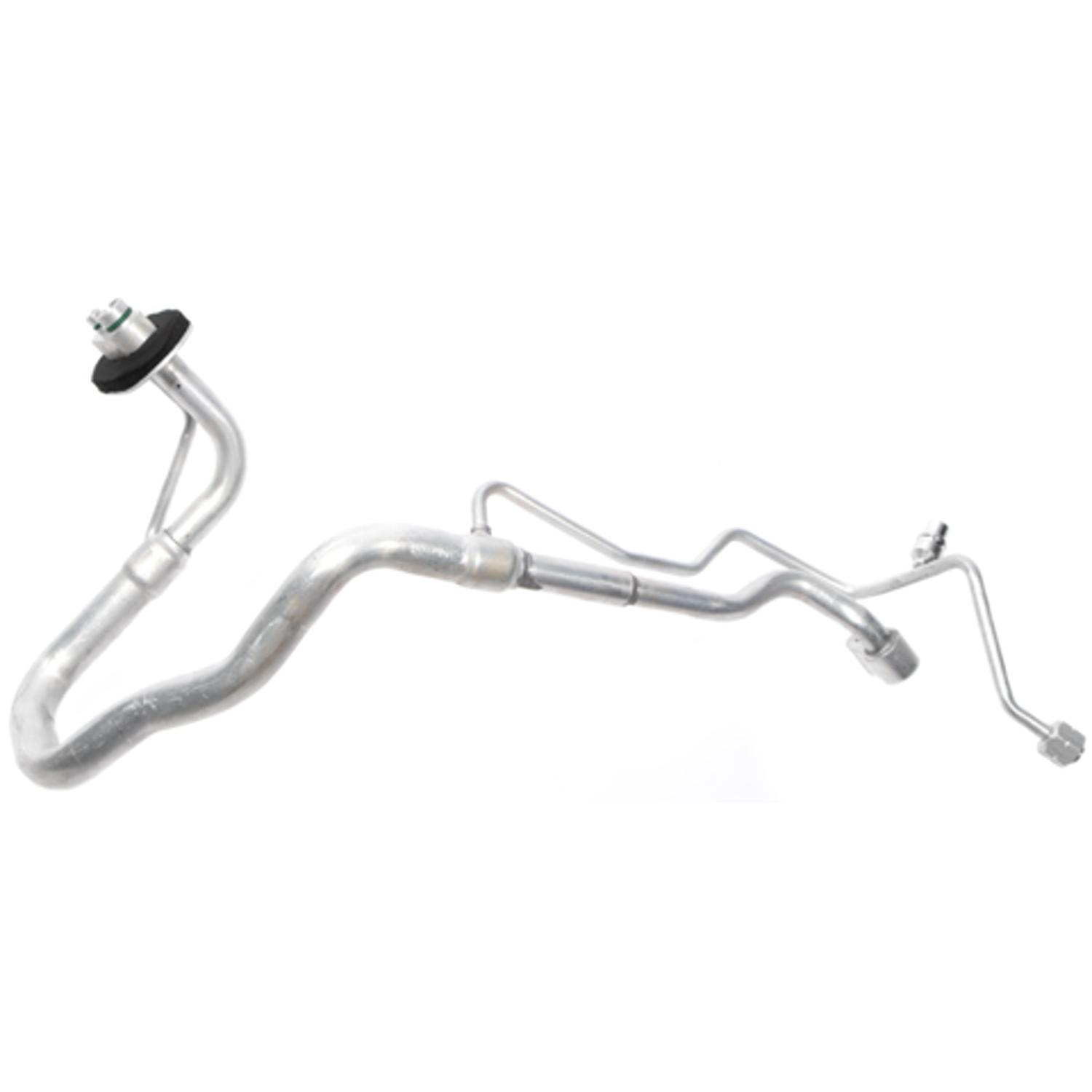 Four Seasons 65900 - A/C Refrigerant Suction Hose Four Seasons 65900 A/C Refrigerant Suction Hose product image 2 of 6