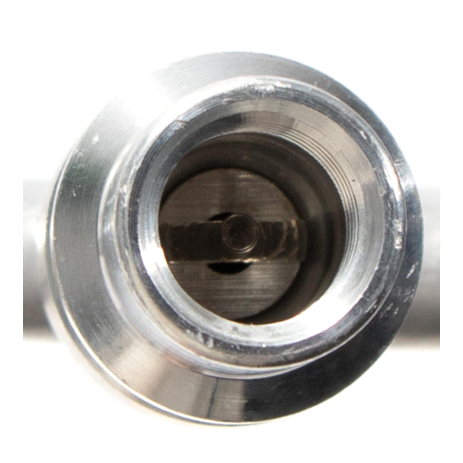 Four Seasons 65900 - A/C Refrigerant Suction Hose Four Seasons 65900 A/C Refrigerant Suction Hose product image 5 of 6