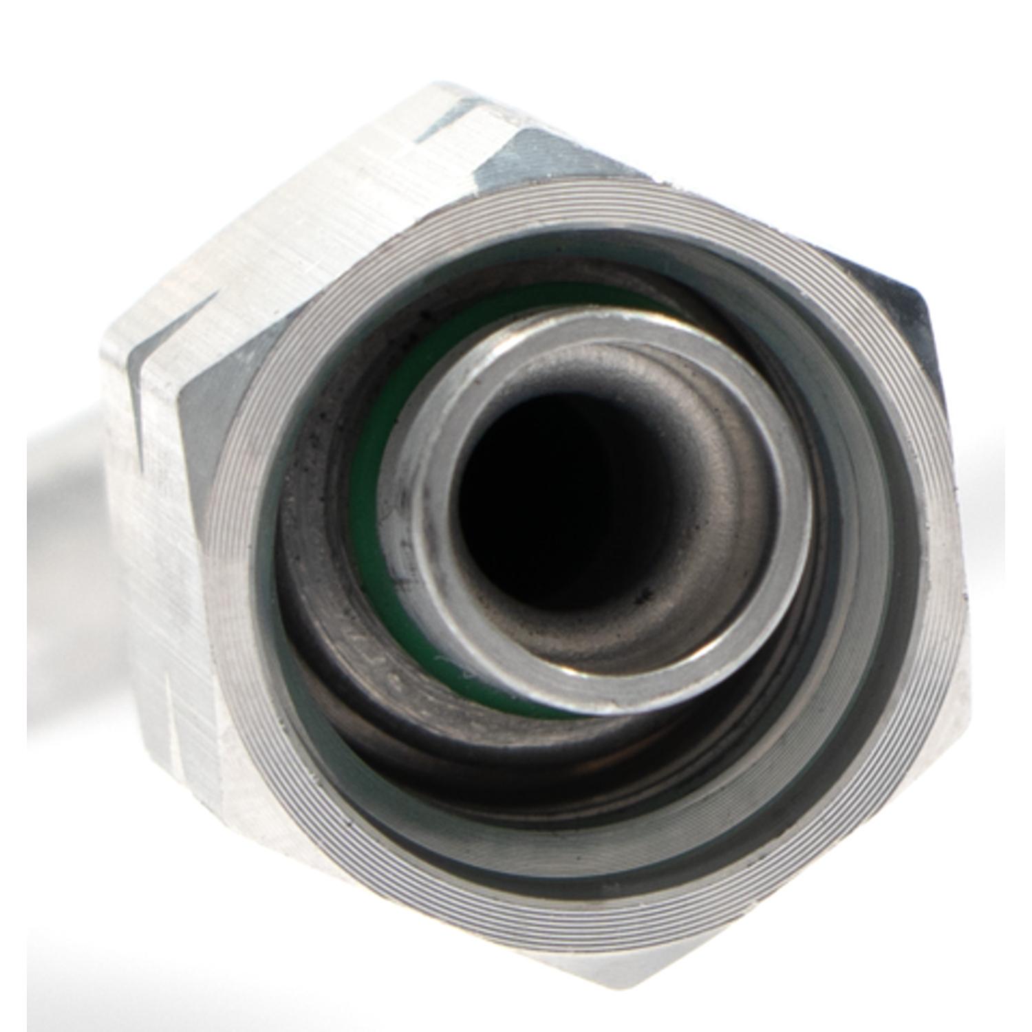 Four Seasons 65900 - A/C Refrigerant Suction Hose Four Seasons 65900 A/C Refrigerant Suction Hose product image 6 of 6