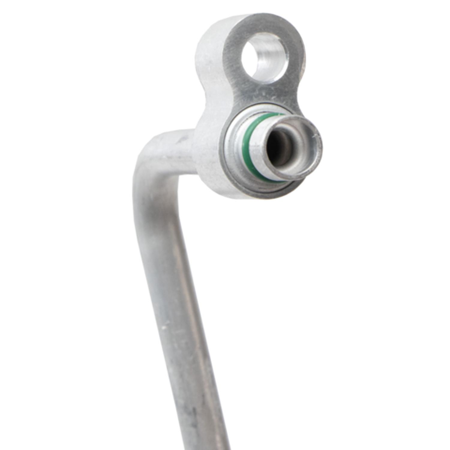 Four Seasons 65901 - A/C Refrigerant Liquid Hose Four Seasons 65901 A/C Refrigerant Liquid Hose product image 4 of 4