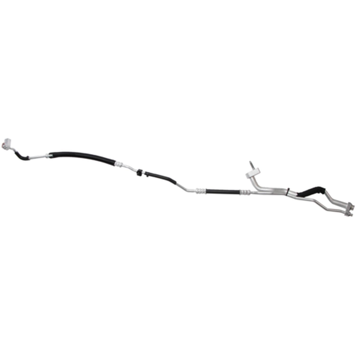 Four Seasons 65903 - A/C Refrigerant Suction Hose Four Seasons 65903 A/C Refrigerant Suction Hose product image 1 of 5