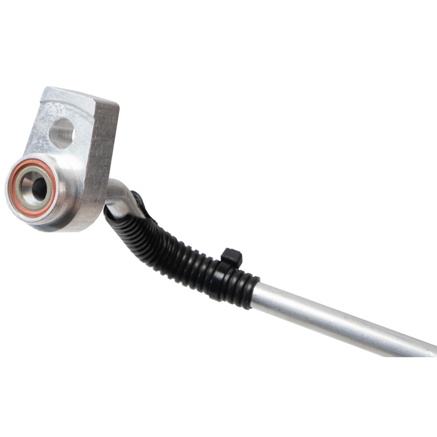 Four Seasons 65903 - A/C Refrigerant Suction Hose Four Seasons 65903 A/C Refrigerant Suction Hose product image 3 of 5