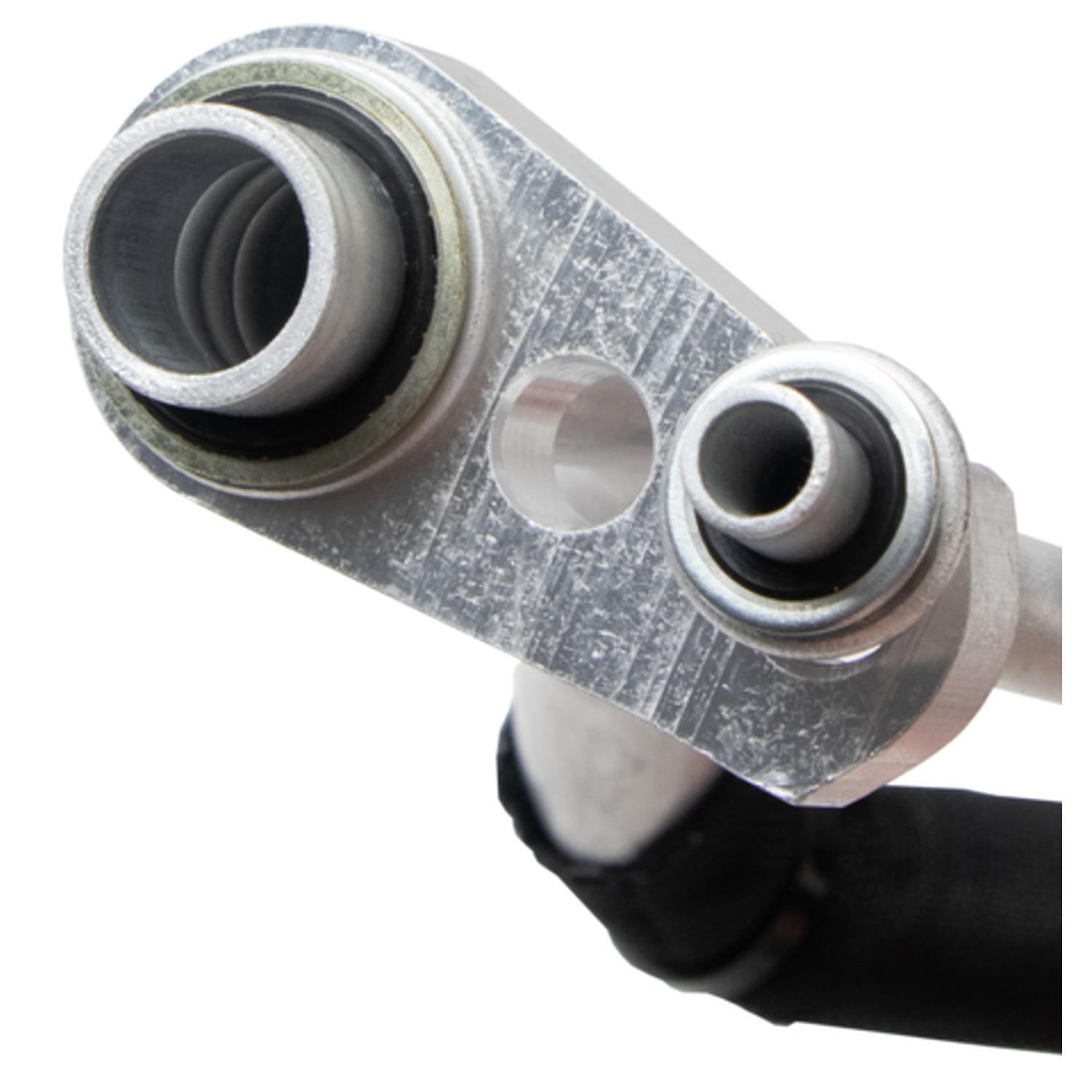 Four Seasons 65903 - A/C Refrigerant Suction Hose Four Seasons 65903 A/C Refrigerant Suction Hose product image 5 of 5